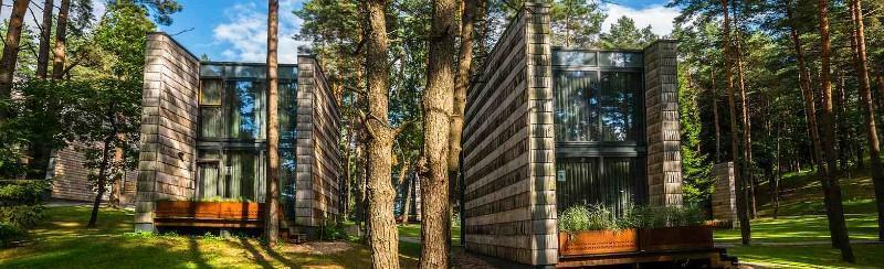 Tonyresort Тракай Экстерьер фото