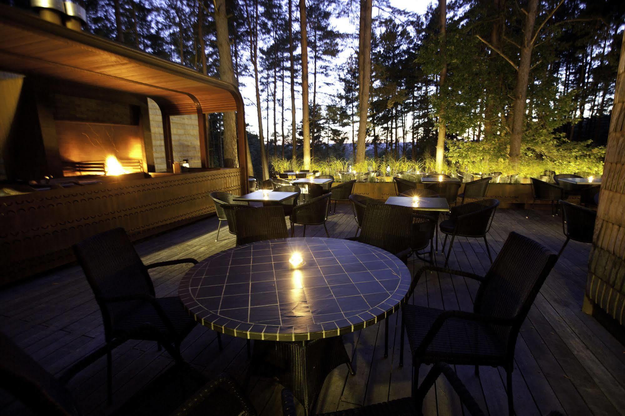 Tonyresort Тракай Экстерьер фото