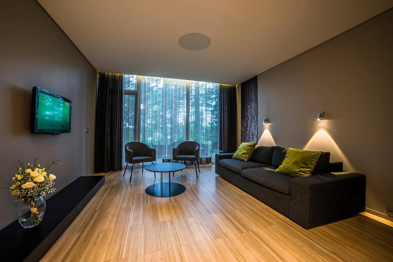 Tonyresort Тракай Экстерьер фото