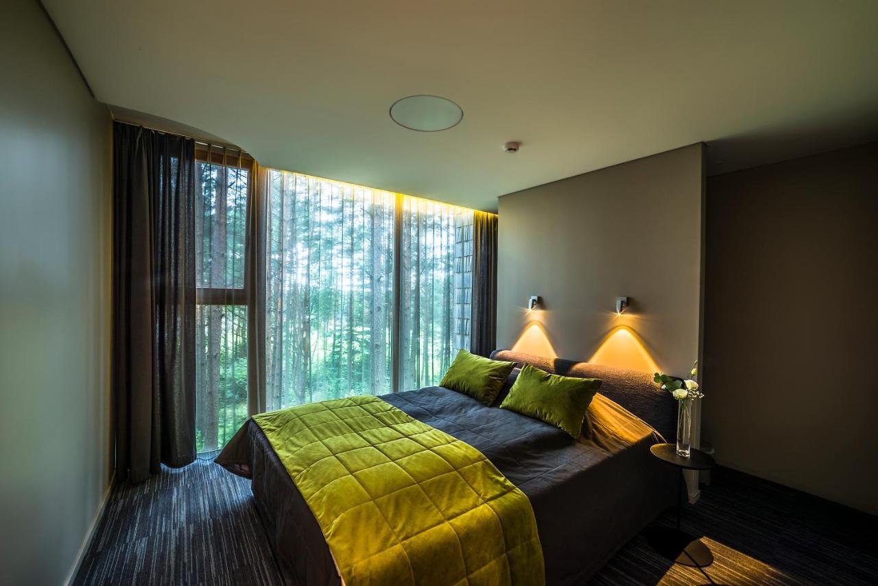 Tonyresort Тракай Экстерьер фото