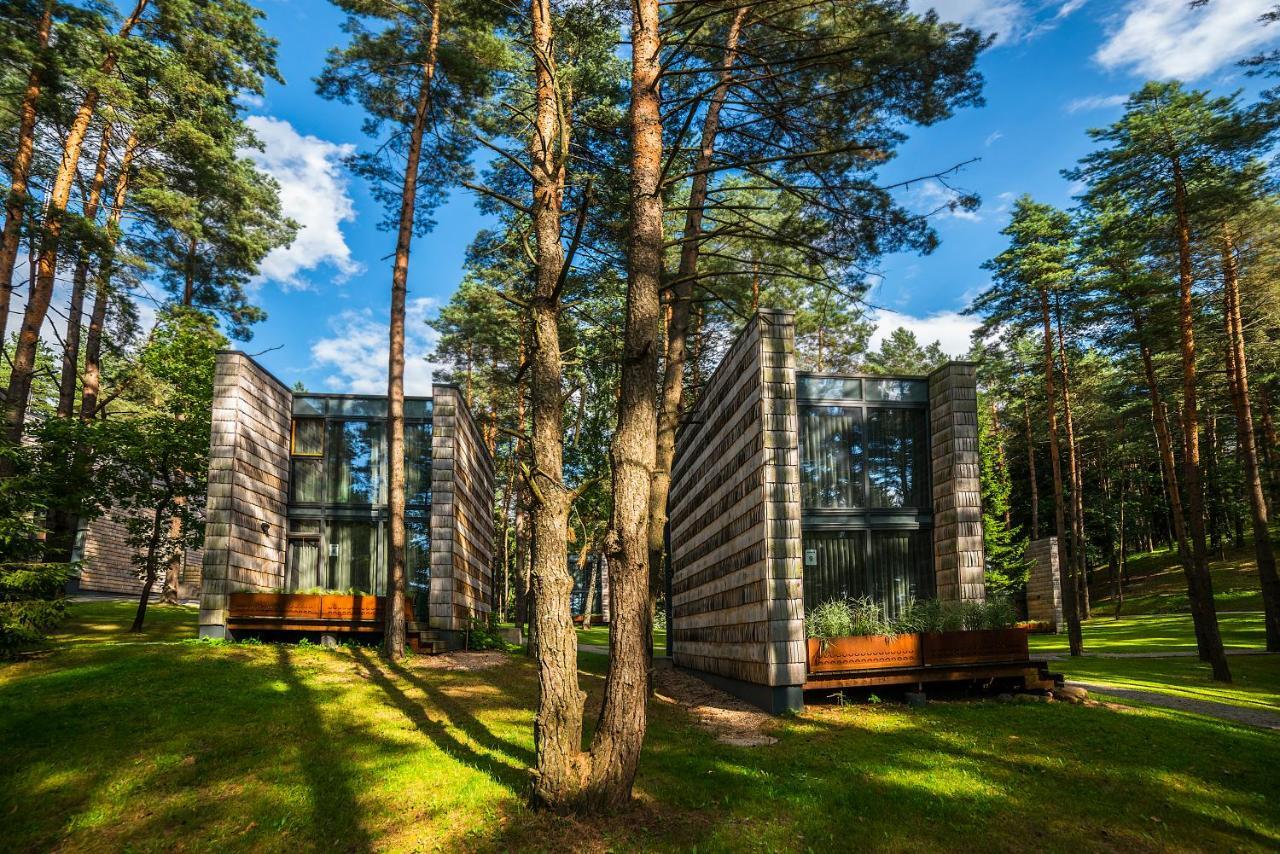 Tonyresort Тракай Экстерьер фото