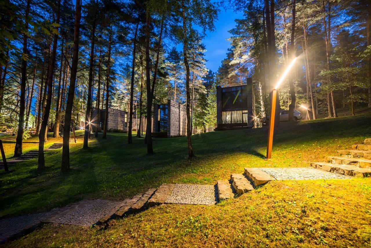Tonyresort Тракай Экстерьер фото